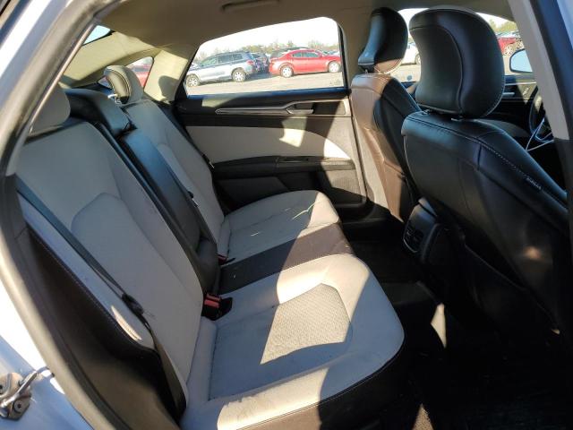 Photo 10 from auction – 2019 FORD FUSION SE with VIN 3FA6P0HDXKR219411