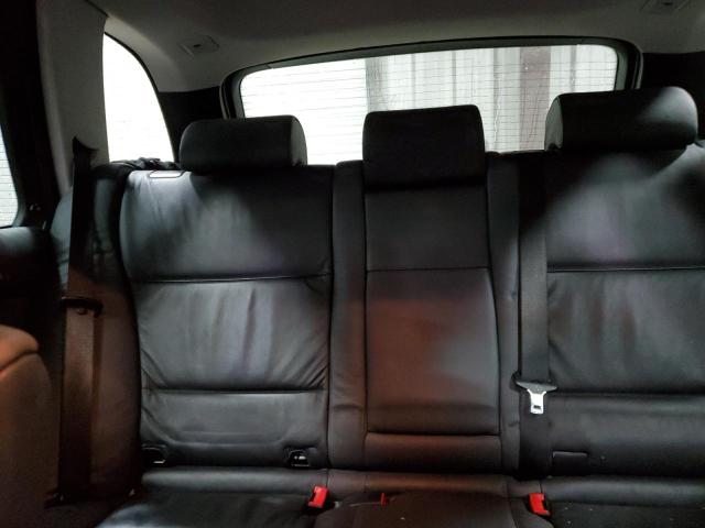 Photo 10 from auction – 2002 BMW X5 4.4I with VIN 5UXFB335X2LH33009