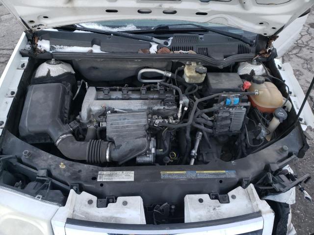 Photo 11 from auction – 2007 SATURN ION LEVEL with VIN 1G8AJ55F57Z183858