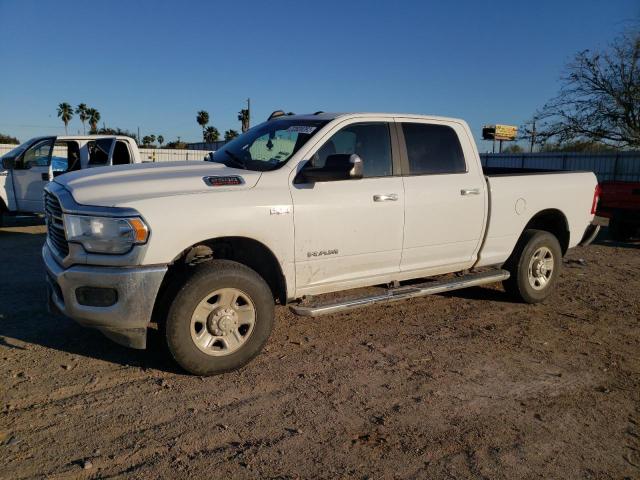 Photo 1 from auction – 2019 RAM 2500 BIG H with VIN 3C6UR5DJ4KG701864
