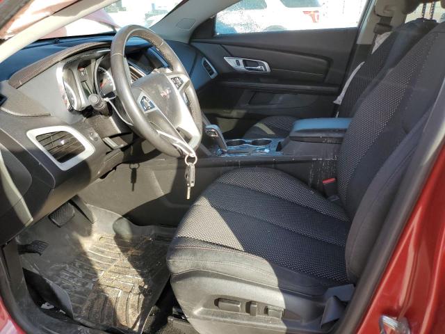 Photo 7 from auction – 2014 GMC TERRAIN SL with VIN 2GKFLWEKXE6182498