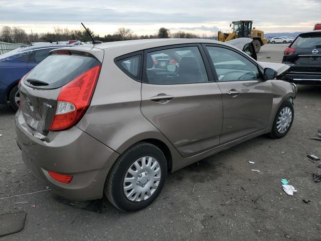 Photo 3 from auction – 2012 HYUNDAI ACCENT GLS with VIN KMHCT5AE4CU052882