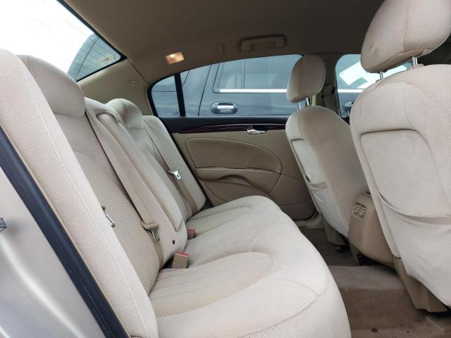 Photo 10 from auction – 2008 BUICK LUCERNE CX with VIN 1G4HP57228U123480