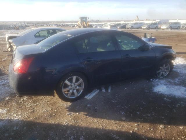Photo 3 from auction – 2004 NISSAN MAXIMA SE with VIN 1N4BA41E24C876943