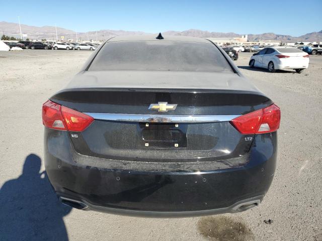 Photo 6 from auction – 2015 CHEVROLET IMPALA LTZ with VIN 1G1165S38FU136104
