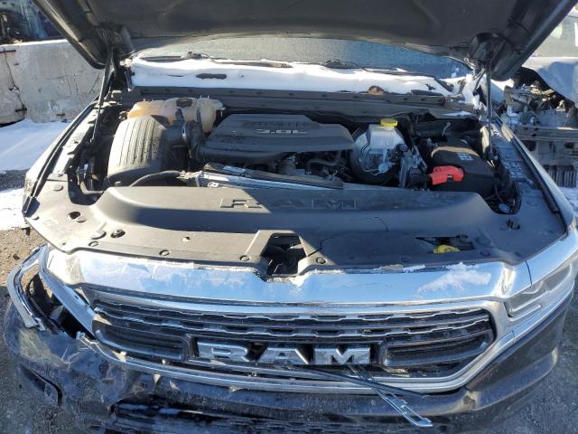 Photo 11 from auction – 2021 RAM 1500 LIMIT with VIN 1C6SRFHM7MN505137