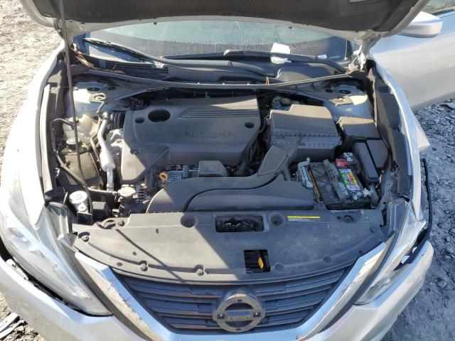 Photo 11 from auction – 2017 NISSAN ALTIMA 2.5 with VIN 1N4AL3AP2HC277161
