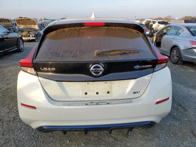 Photo 6 from auction – 2019 NISSAN LEAF S with VIN 1N4AZ1CP9KC300300