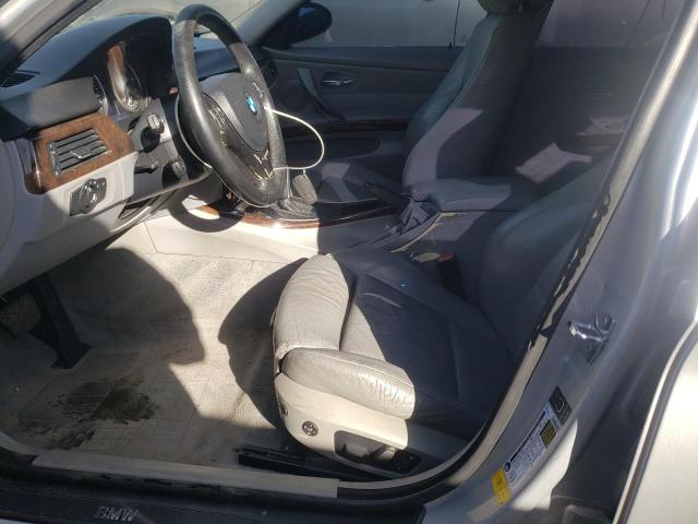 Photo 7 from auction – 2006 BMW 325 I with VIN WBAVB13516KX35884