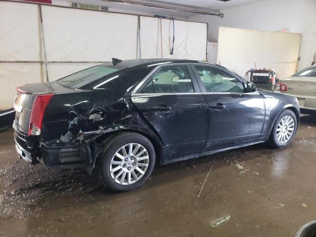 Photo 3 from auction – 2012 CADILLAC CTS LUXURY with VIN 1G6DE5E57C0109471