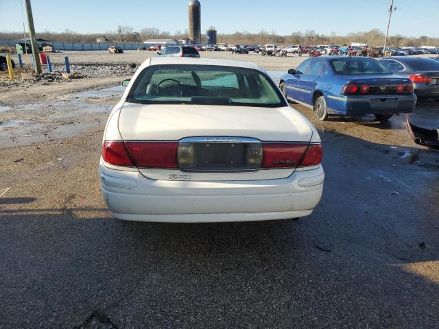 Photo 6 from auction – 2004 BUICK LESABRE CU with VIN 1G4HP52KX44160312