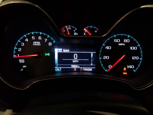 Photo 9 from auction – 2019 CHEVROLET IMPALA LT with VIN 2G11Z5SA7K9139556