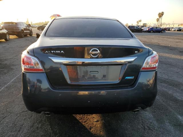 Photo 6 from auction – 2013 NISSAN ALTIMA 2.5 with VIN 1N4AL3AP1DC280532