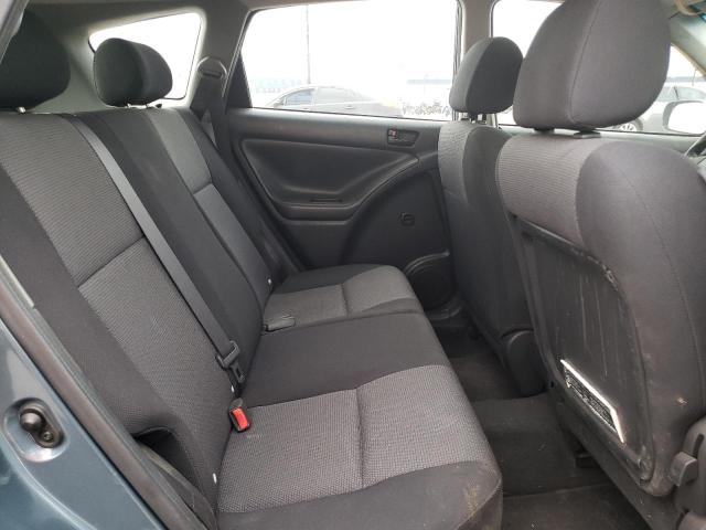 Photo 10 from auction – 2008 PONTIAC VIBE with VIN 5Y2SL67888Z409014
