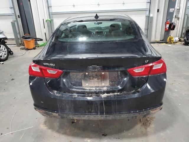 Photo 6 from auction – 2016 CHEVROLET MALIBU LT with VIN 1G1ZE5ST0GF304541