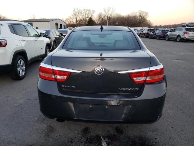 Photo 6 from auction – 2014 BUICK VERANO with VIN 1G4PP5SK8E4180040