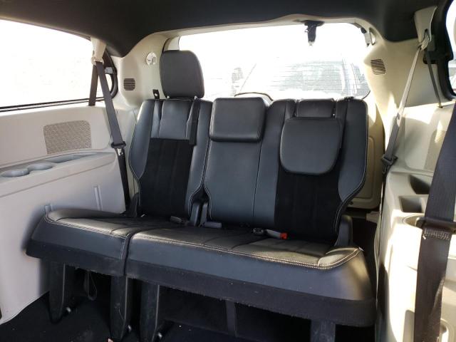 Photo 10 from auction – 2017 DODGE GRAND CARA with VIN 2C4RDGCG7HR580670