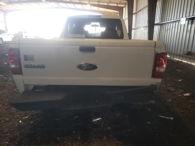 Photo 6 from auction – 2008 FORD RANGER with VIN 1FTYR10D28PB06325