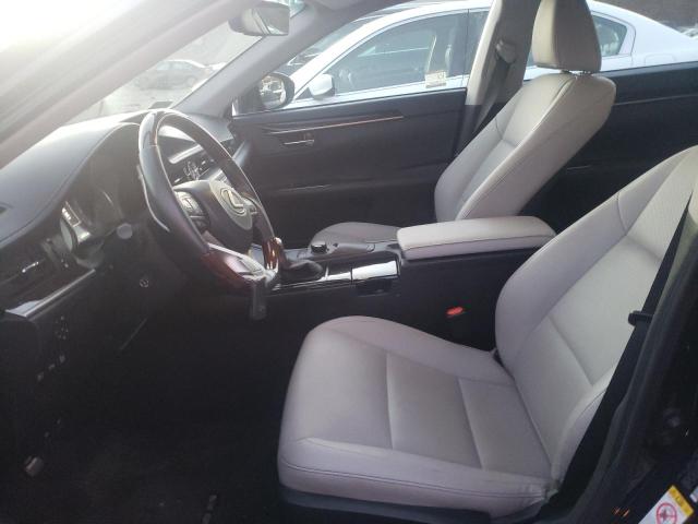 Photo 7 from auction – 2017 LEXUS ES 350 with VIN 58ABK1GG4HU073120
