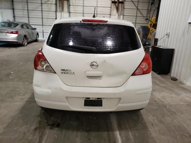 Photo 6 from auction – 2010 NISSAN VERSA S with VIN 3N1BC1CP2AL402785