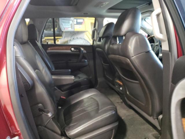 Photo 11 from auction – 2011 BUICK ENCLAVE CX with VIN 5GAKRBED3BJ122906