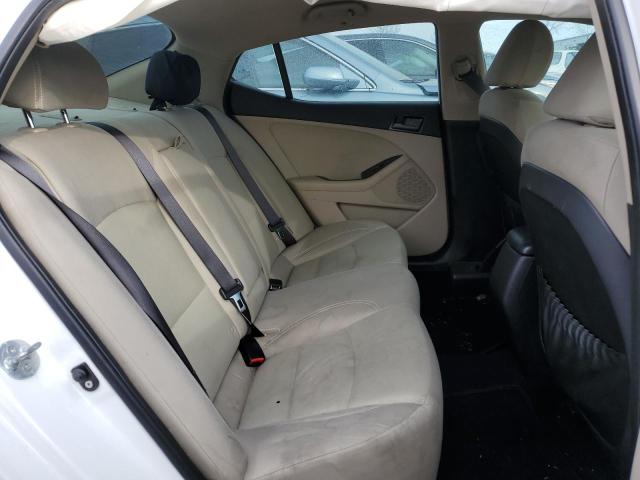 Photo 10 from auction – 2013 KIA OPTIMA LX with VIN KNAGM4A77D5344677
