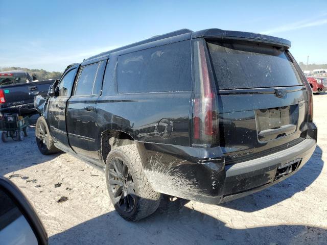 Photo 2 from auction – 2019 CADILLAC ESCALADE E with VIN 1GYS4KKJ6KR330149