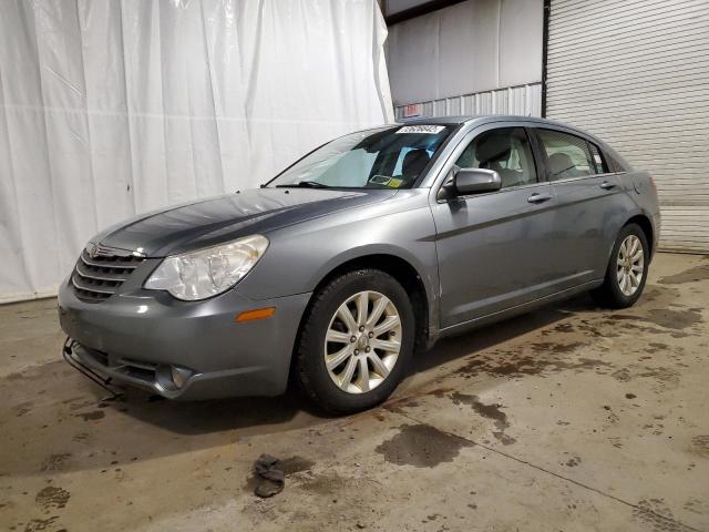 CHRYSLER SEBRING LI 2010 с VIN 1C3CC5FB9AN160381 - Фото с аукциона