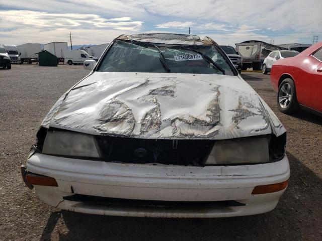 Photo 5 from auction – 1996 TOYOTA AVALON 4D with VIN 4T1BF12B4TU087888