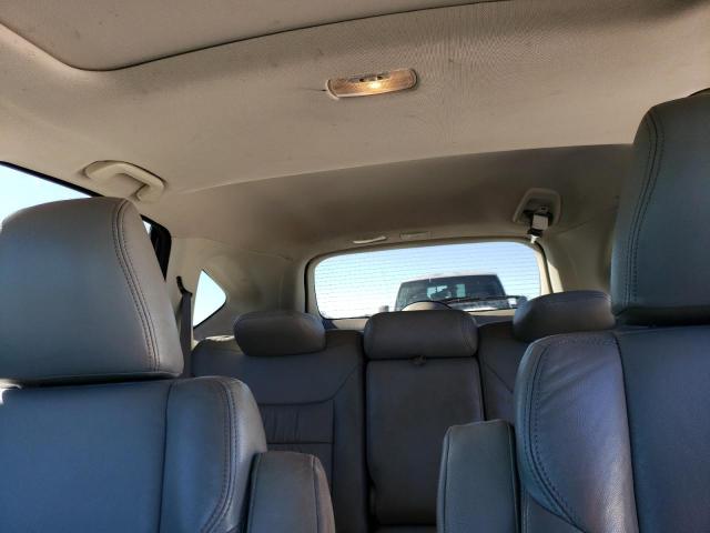 Photo 10 from auction – 2012 HONDA CR-V EX with VIN 2HKRM3H50CH508053