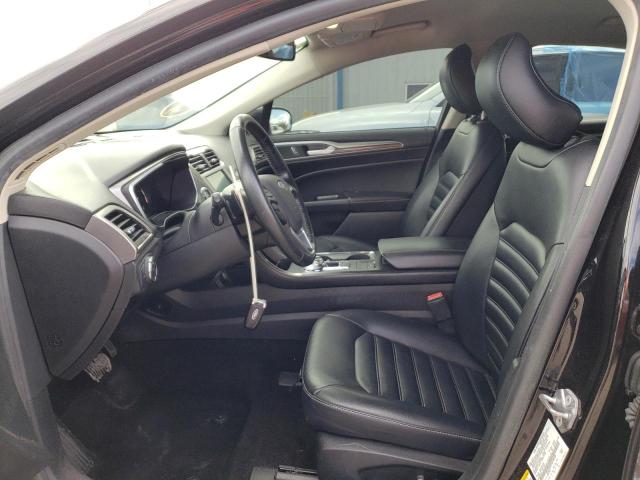 Photo 7 from auction – 2019 FORD FUSION SEL with VIN 3FA6P0CDXKR180438