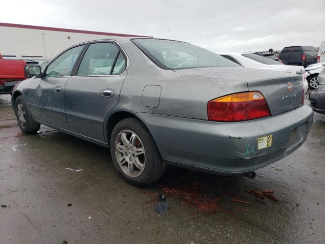 Photo 2 from auction – 2000 ACURA 3.2TL with VIN 19UUA5662YA035587