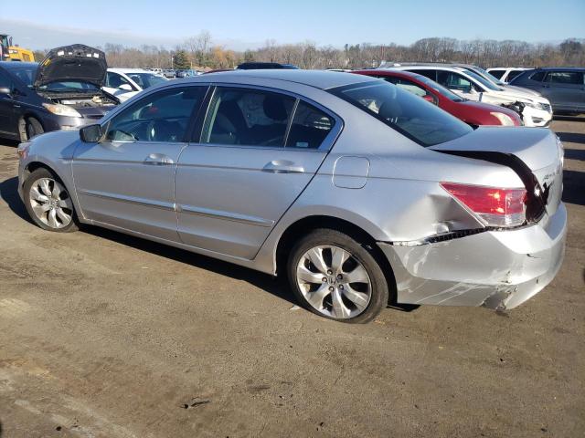 Photo 2 from auction – 2010 HONDA ACCORD EX with VIN 1HGCP2F77AA194161