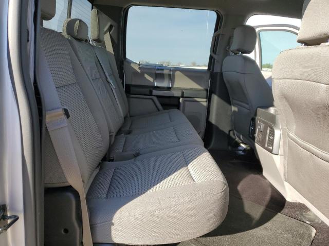 Photo 10 from auction – 2016 FORD F150 SUPER with VIN 1FTEW1EP9GKE01223