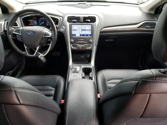 Photo 8 from auction – 2019 FORD FUSION SEL with VIN 3FA6P0CDXKR180438