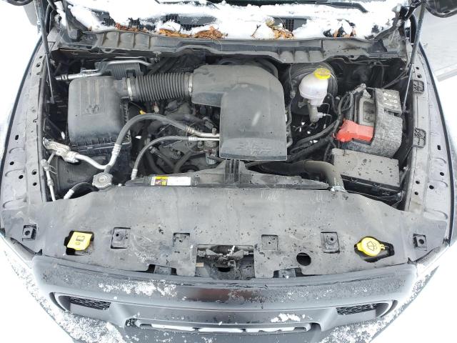 Photo 11 from auction – 2020 RAM 1500 CLASS with VIN 1C6RR7GG3LS141931