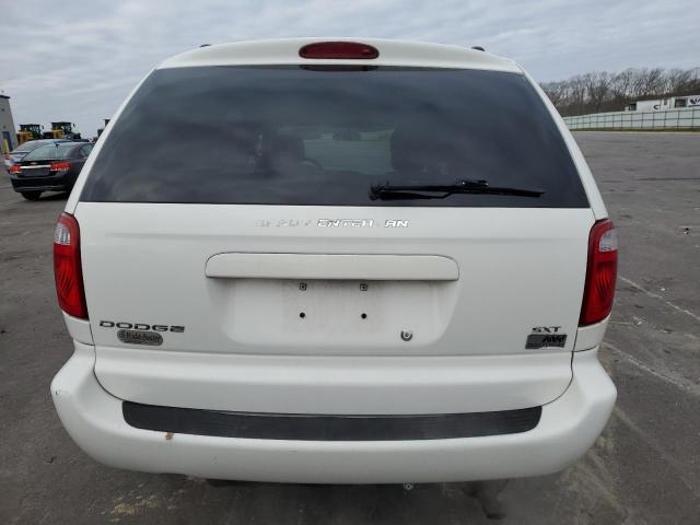 Photo 6 from auction – 2007 DODGE GRAND CARA with VIN 2D4GP44L07R124004