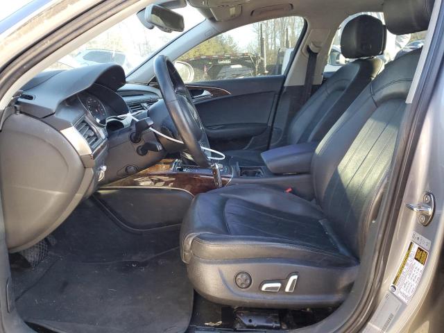 Photo 7 from auction – 2016 AUDI A6 PRESTIG with VIN WAUHMAFC6GN009729