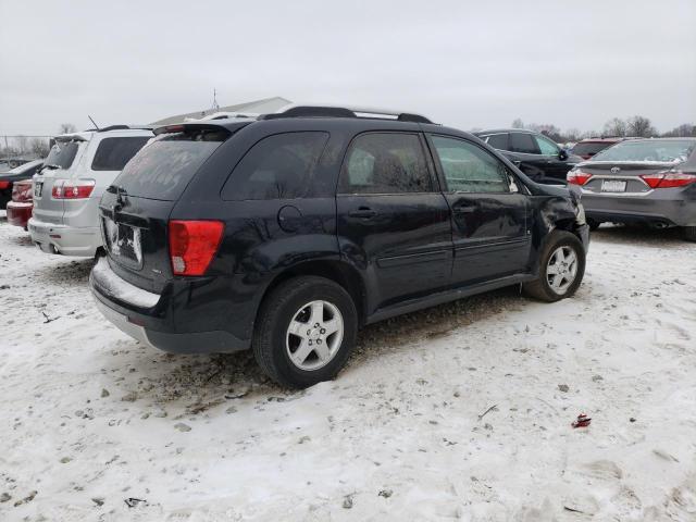 Photo 3 from auction – 2007 PONTIAC TORRENT with VIN 2CKDL73F776252999