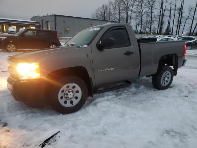 CHEVROLET SILVERADO 2012 with VIN 1GCNCPEX3CZ220356 - Photo from auction