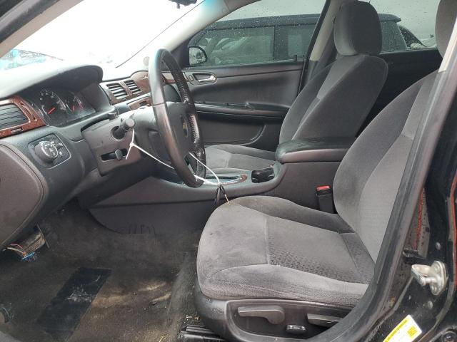 Photo 7 from auction – 2011 CHEVROLET UK with VIN 2G1WG5EK3B1302413