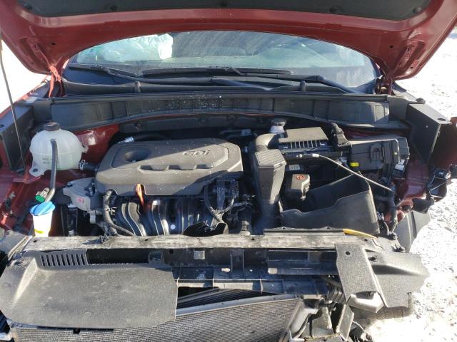 Photo 12 from auction – 2020 HYUNDAI TUCSON LIM with VIN KM8J3CAL7LU239382