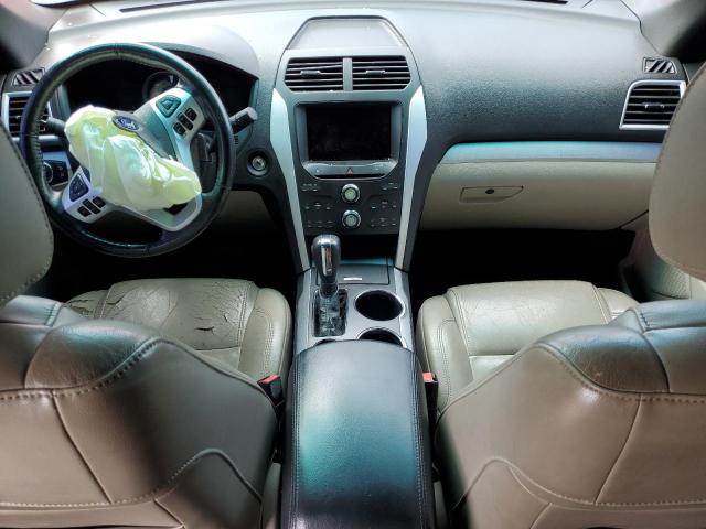 Photo 8 from auction – 2012 FORD EXPLORER X with VIN 1FMHK7D87CGA14975