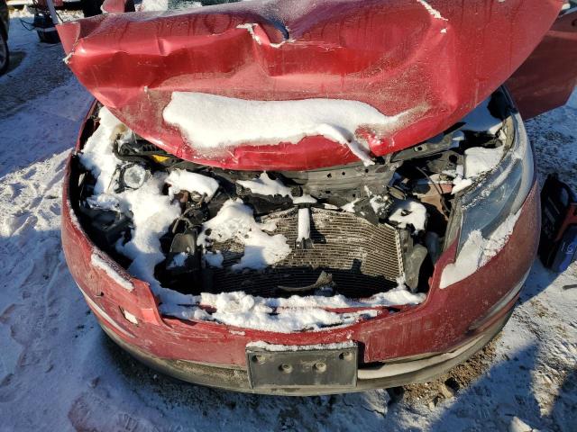 Photo 11 from auction – 2013 CHEVROLET VOLT with VIN 1G1RA6E48DU141537