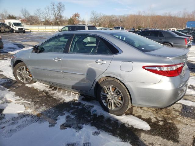 Photo 2 from auction – 2017 TOYOTA CAMRY LE with VIN 4T1BF1FK8HU410003