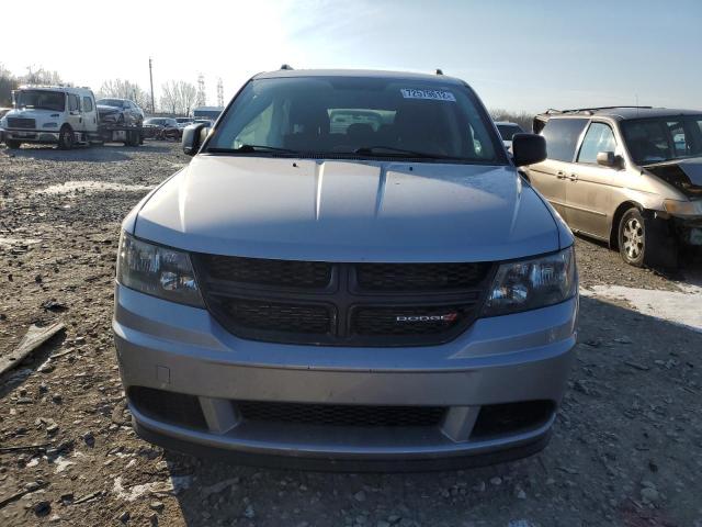 Photo 5 from auction – 2018 DODGE JOURNEY SE with VIN 3C4PDCAB1JT309470