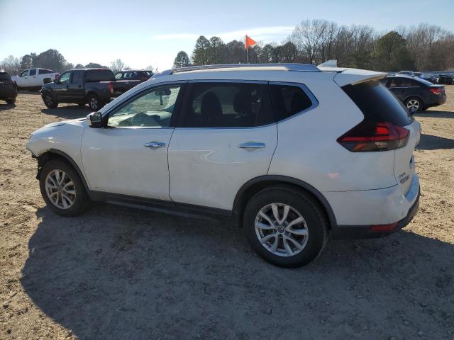 Photo 2 from auction – 2019 NISSAN ROGUE S with VIN KNMAT2MT7KP540614