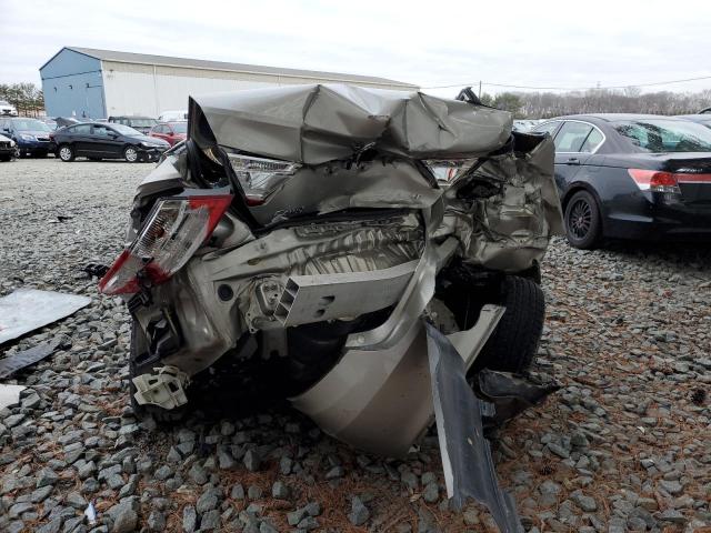 Photo 6 from auction – 2015 TOYOTA CAMRY LE with VIN 4T4BF1FK0FR489590