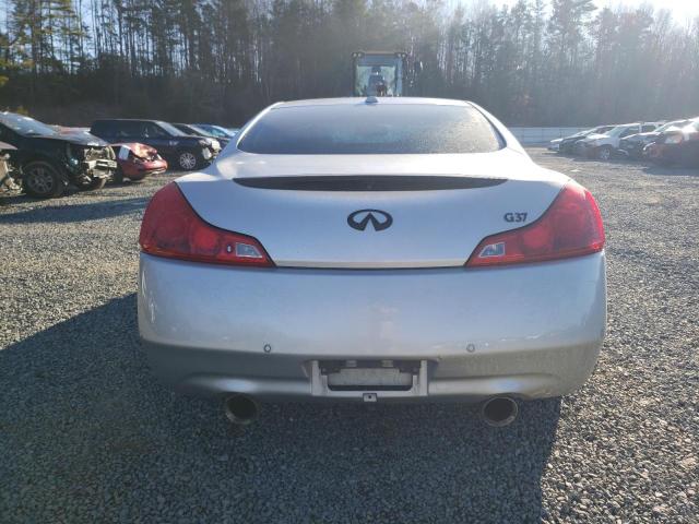Photo 6 from auction – 2012 INFINITI G37 BASE with VIN JN1CV6EK2CM420936