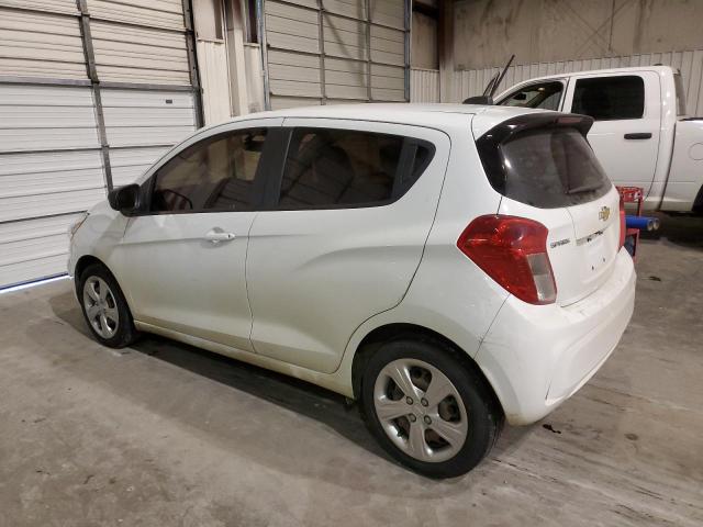 Photo 2 from auction – 2019 CHEVROLET SPARK LS with VIN KL8CB6SA6KC728738